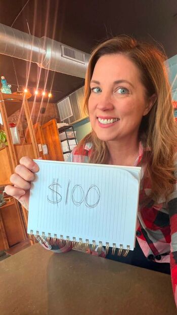 Full leaked Melissa newman private photo