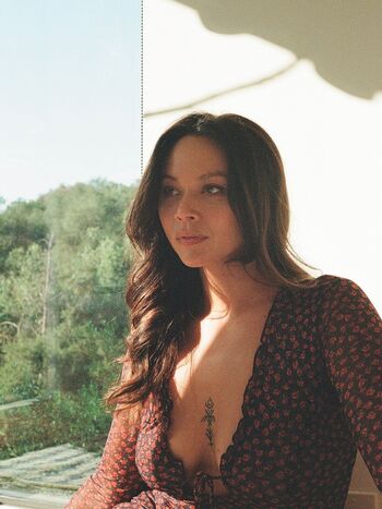 Melissa O'Neil