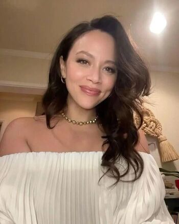 Full leaked Melissa o neil private photo