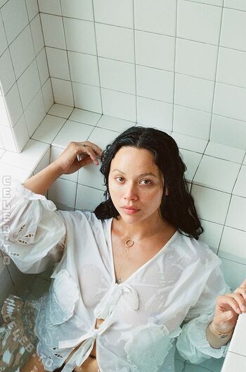 Full leaked Melissa o private photo