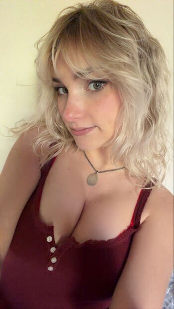 Full leaked Melissa pace private photo