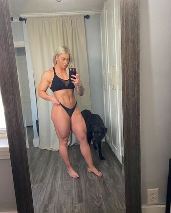 Full leaked Melissa peacock private onlyfans photo