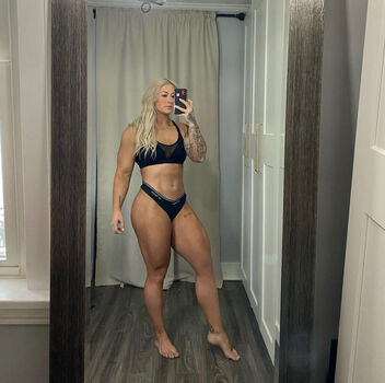 Full leaked Melissa peacock private onlyfans photo