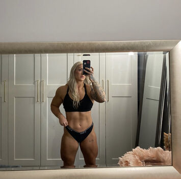 Full leaked Melissa peacock private onlyfans photo