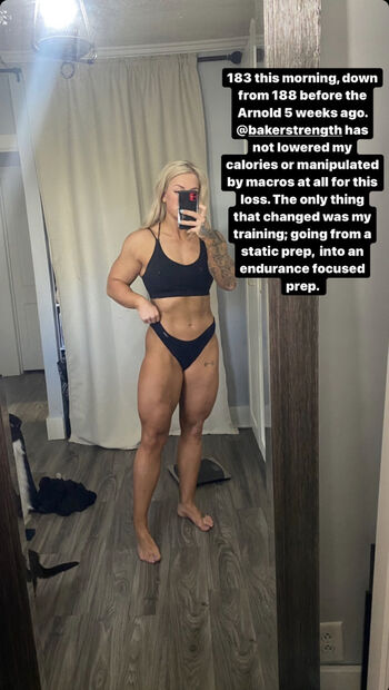 Full leaked Melissa peacock private onlyfans photo