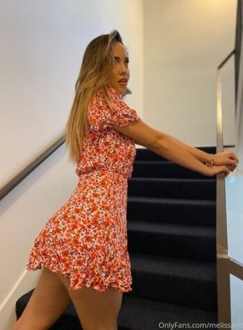 Full leaked Melissa rios private onlyfans photo
