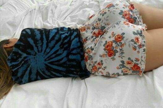 Full leaked Melissa rios private onlyfans photo