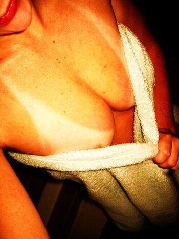 Full leaked Melissa rowling private photo