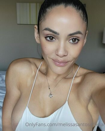 Full leaked Melissa santos private onlyfans photo