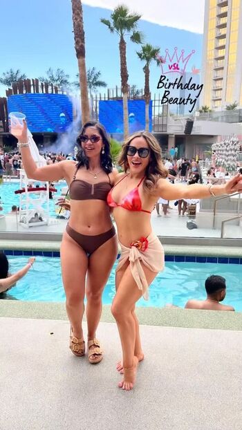 Full leaked Melissa santos private photo