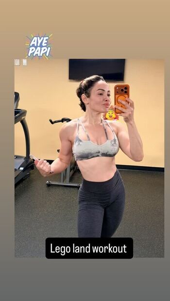 Full leaked Melissa santos  page private photo