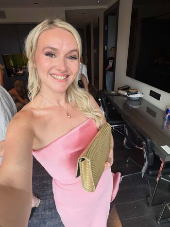 Full leaked Melissa suffield private photo