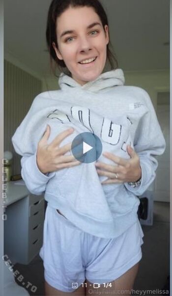 Full leaked Melissa tate private onlyfans photo