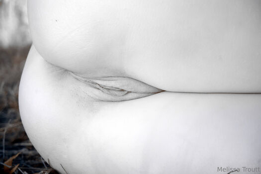 Full leaked Melissa troutt private photo