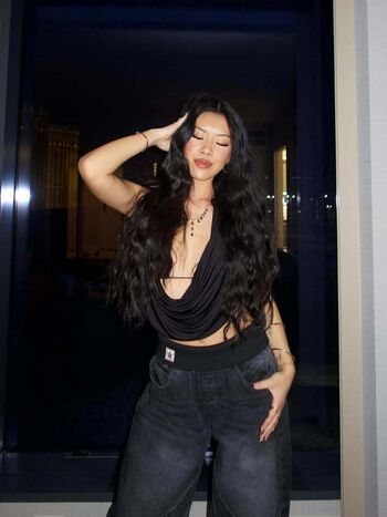 Full leaked Melissa yamanaka private onlyfans photo