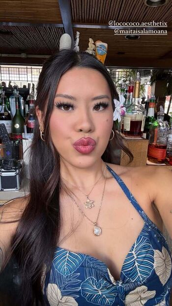 Melissa Yamanaka