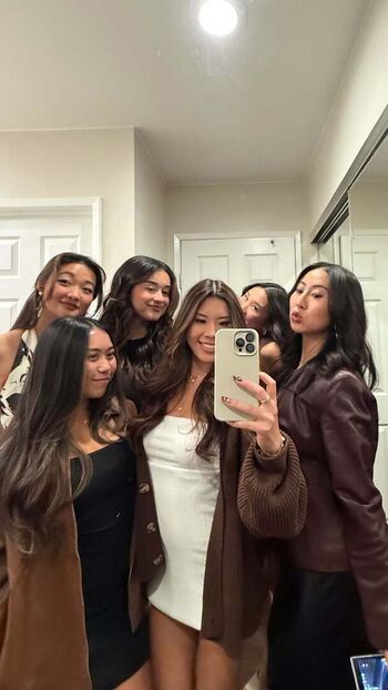Full leaked Melissa yamanaka private photo