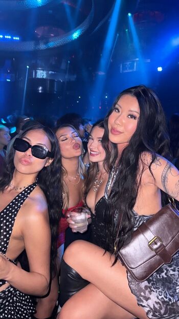 Full leaked Melissa yamanaka private photo