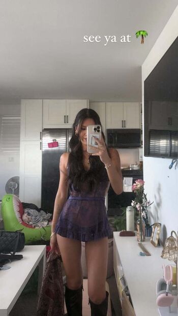 Full leaked Melissa yamanaka private photo