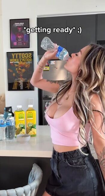 Full leaked Melissaaaxoxoo private photo