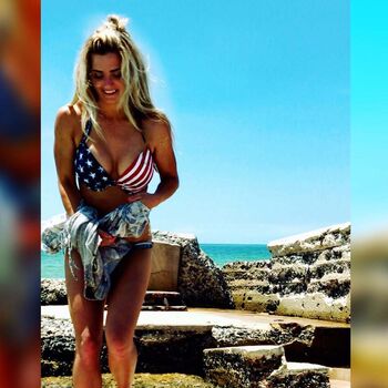 Full leaked Melissabackwoods page private photo