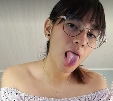 Full leaked Melissacute private photo
