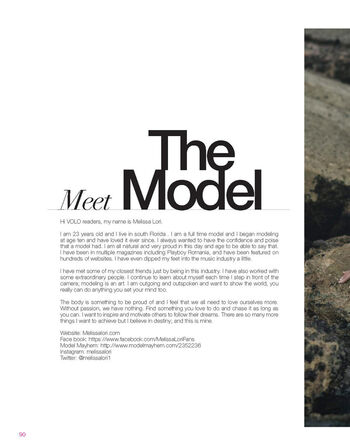 Full leaked Melissalori private onlyfans photo