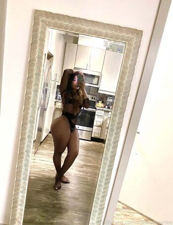Full leaked Melissamariee  atm private photo