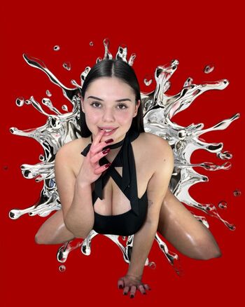 Full leaked Melittlenika nikafantasty private onlyfans photo