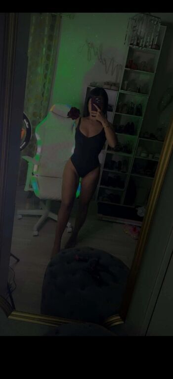 Full leaked Meliznaa private photo
