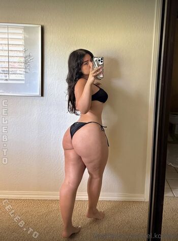 Full leaked Melkoneko private onlyfans photo