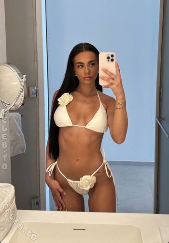 Full leaked Mell richards page private photo