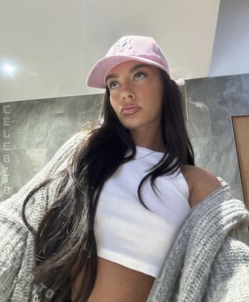 Full leaked Mell richards page private photo