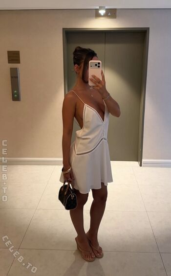 Full leaked Mell richards private photo