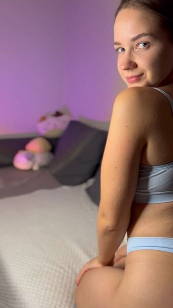 Full leaked Mellow luna private onlyfans photo