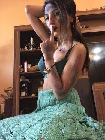 Full leaked Melly boo private onlyfans photo