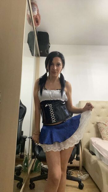 Full leaked Melly boo private onlyfans photo