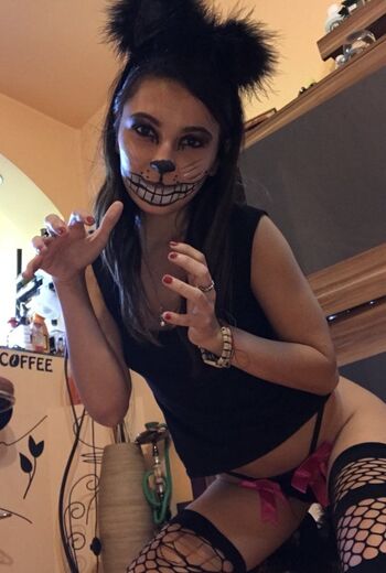 Full leaked Melly boo private onlyfans photo