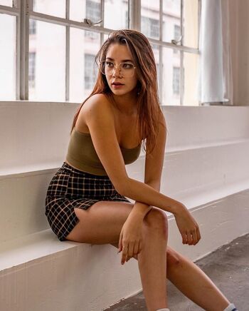 Full leaked Melodi flack private onlyfans photo