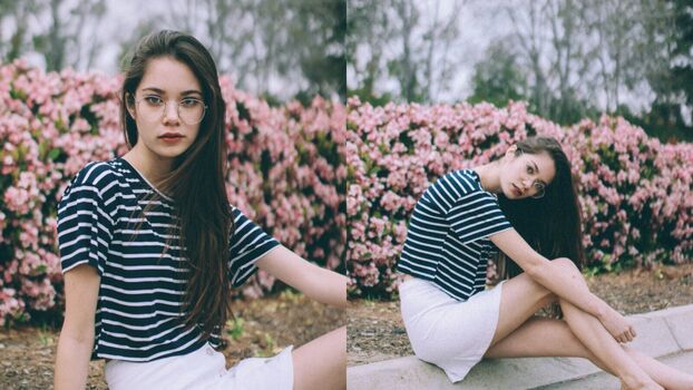 Full leaked Melodi flack private onlyfans photo