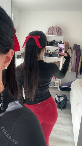 Full leaked Melodi mzd private onlyfans photo