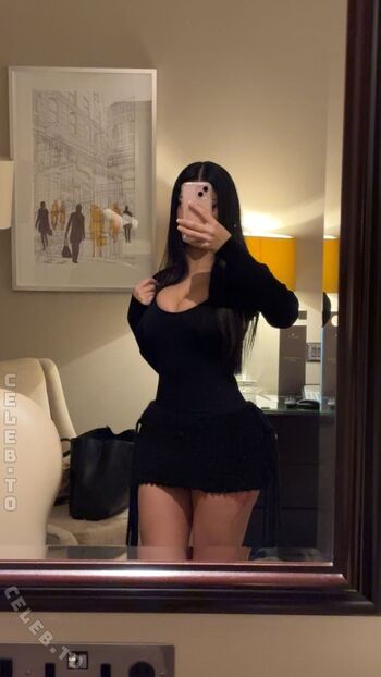 Full leaked Melodi mzd private onlyfans photo