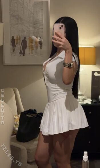 Full leaked Melodi mzd private photo