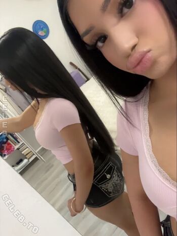 Full leaked Melodi mzd private photo