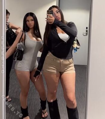 Full leaked Melodi mzd private photo