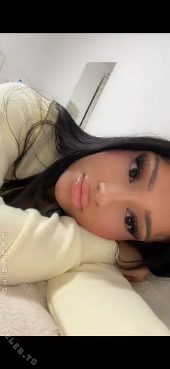 Full leaked Melodi mzd private photo