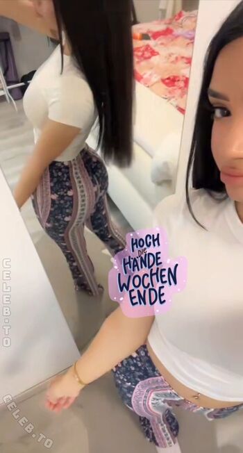 Full leaked Melodi mzd private photo