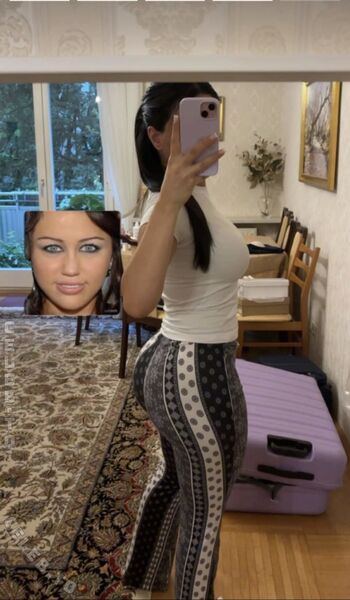 Full leaked Melodi mzd private photo