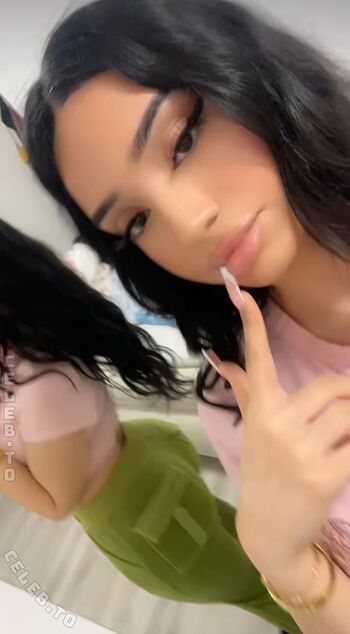 Full leaked Melodi mzd private photo
