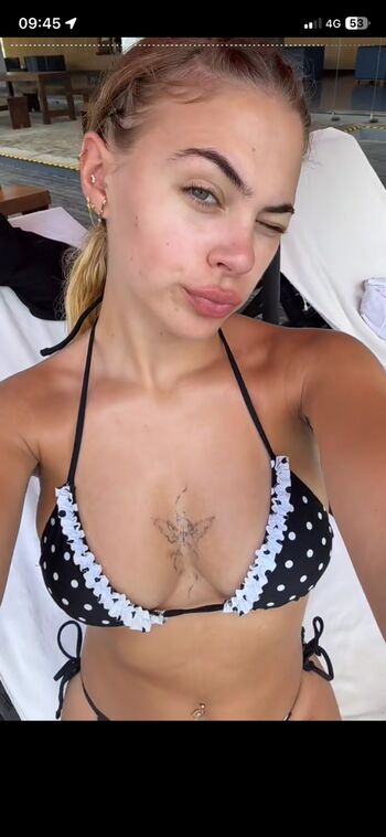 Full leaked Melodie apl private photo